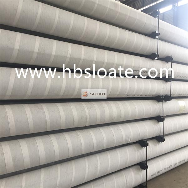 slotted Liners