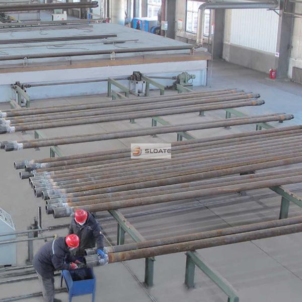 Heavy Weight Drill Pipe 
